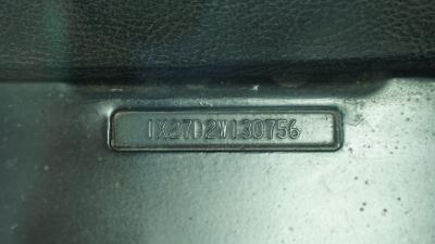 1972 Chevrolet Nova SS Tribute