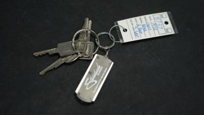 1972 Chevrolet Nova SS Tribute