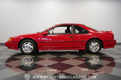 1990 Ford Thunderbird Super Coupe