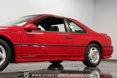 1990 Ford Thunderbird Super Coupe