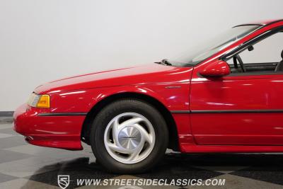 1990 Ford Thunderbird Super Coupe
