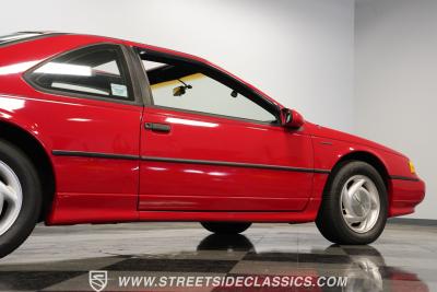 1990 Ford Thunderbird Super Coupe