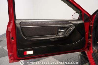 1990 Ford Thunderbird Super Coupe