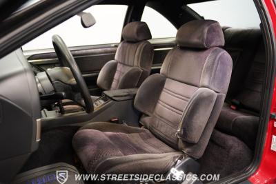 1990 Ford Thunderbird Super Coupe