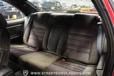 1990 Ford Thunderbird Super Coupe