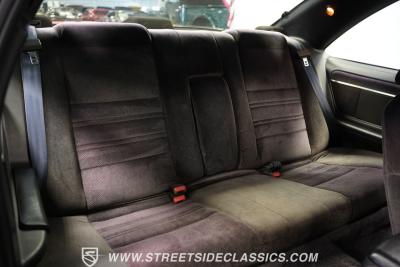 1990 Ford Thunderbird Super Coupe