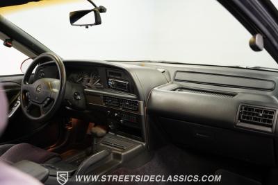 1990 Ford Thunderbird Super Coupe