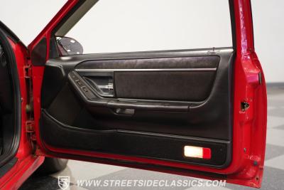 1990 Ford Thunderbird Super Coupe