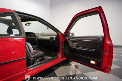 1990 Ford Thunderbird Super Coupe