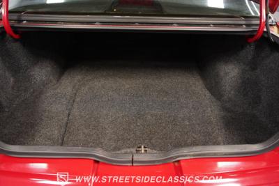 1990 Ford Thunderbird Super Coupe