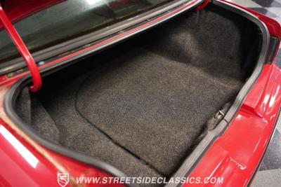 1990 Ford Thunderbird Super Coupe