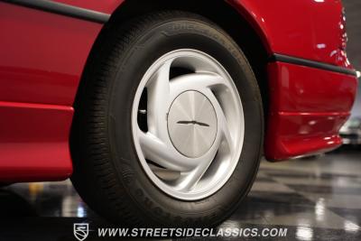 1990 Ford Thunderbird Super Coupe