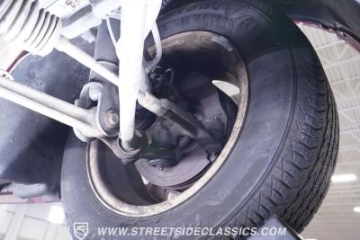 1990 Ford Thunderbird Super Coupe