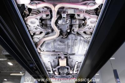 1990 Ford Thunderbird Super Coupe