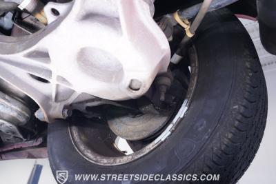 1990 Ford Thunderbird Super Coupe