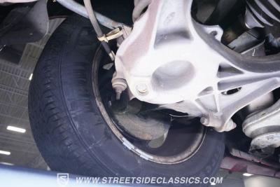 1990 Ford Thunderbird Super Coupe