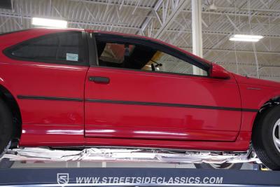 1990 Ford Thunderbird Super Coupe