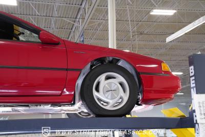 1990 Ford Thunderbird Super Coupe