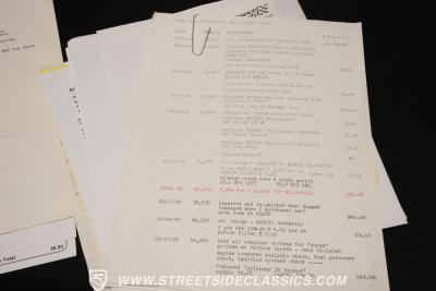 1990 Ford Thunderbird Super Coupe