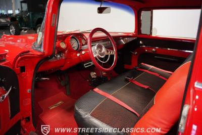 1957 Chevrolet Bel Air Tribute