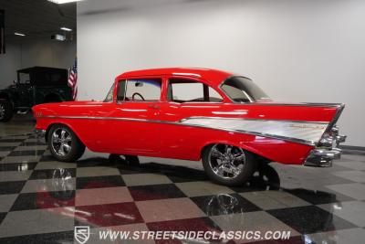 1957 Chevrolet Bel Air Tribute
