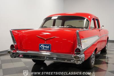 1957 Chevrolet Bel Air Tribute
