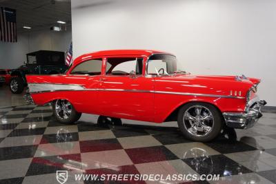 1957 Chevrolet Bel Air Tribute