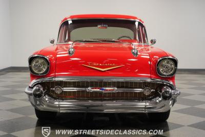 1957 Chevrolet Bel Air Tribute