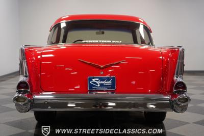 1957 Chevrolet Bel Air Tribute