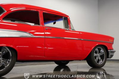 1957 Chevrolet Bel Air Tribute