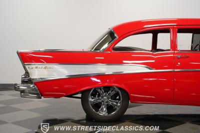 1957 Chevrolet Bel Air Tribute