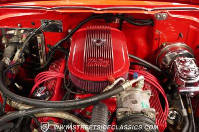 1957 Chevrolet Bel Air Tribute