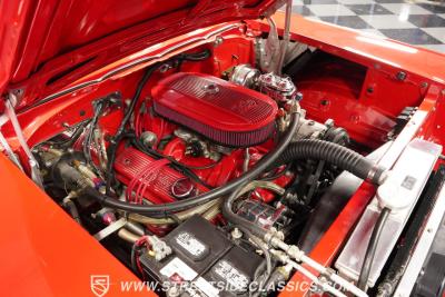 1957 Chevrolet Bel Air Tribute