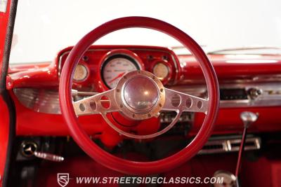 1957 Chevrolet Bel Air Tribute