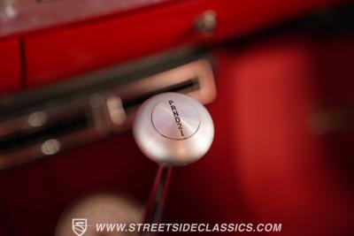 1957 Chevrolet Bel Air Tribute