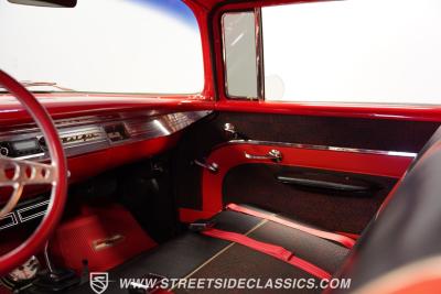 1957 Chevrolet Bel Air Tribute