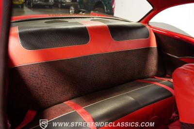 1957 Chevrolet Bel Air Tribute