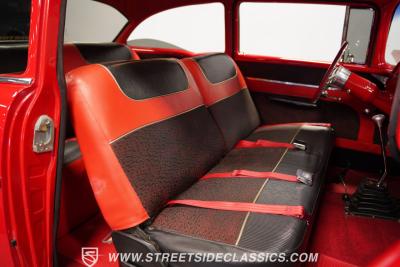 1957 Chevrolet Bel Air Tribute