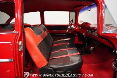 1957 Chevrolet Bel Air Tribute