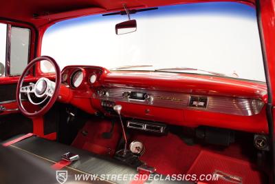 1957 Chevrolet Bel Air Tribute