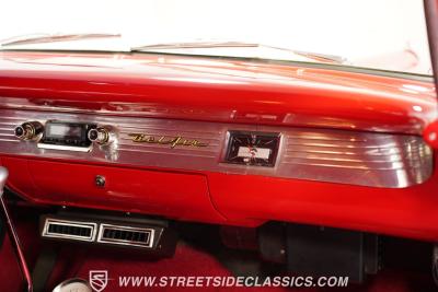 1957 Chevrolet Bel Air Tribute