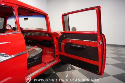 1957 Chevrolet Bel Air Tribute