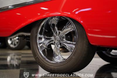 1957 Chevrolet Bel Air Tribute