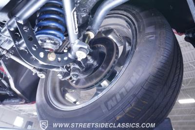 1957 Chevrolet Bel Air Tribute