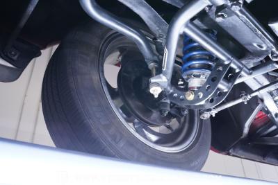 1957 Chevrolet Bel Air Tribute