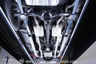 1957 Chevrolet Bel Air Tribute