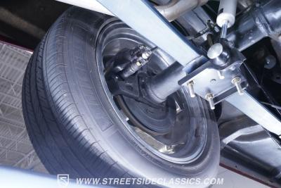 1957 Chevrolet Bel Air Tribute