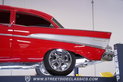 1957 Chevrolet Bel Air Tribute