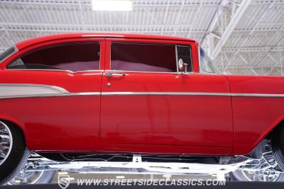 1957 Chevrolet Bel Air Tribute