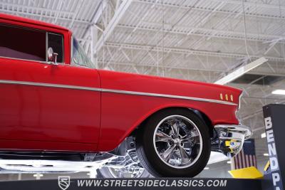 1957 Chevrolet Bel Air Tribute